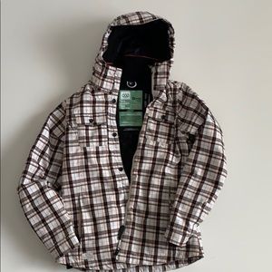 686 Women’s Snowboard Jacket